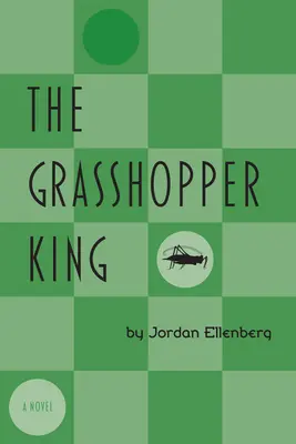 El rey saltamontes - The Grasshopper King