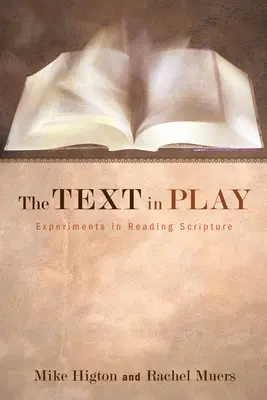 El texto en juego - The Text in Play