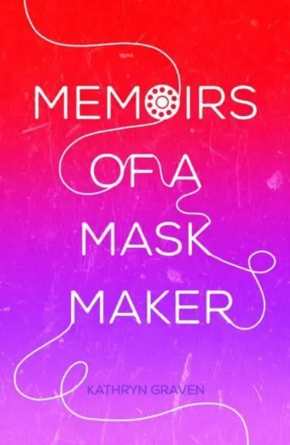 Memorias de un fabricante de máscaras - Memoirs of a Mask Maker