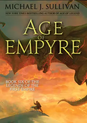 La Edad del Imperio - Age of Empyre