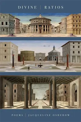 Ratios divinos: Poemas - Divine Ratios: Poems