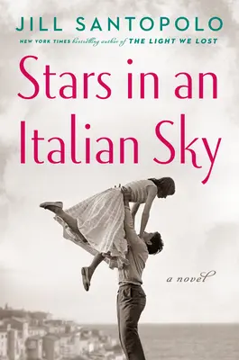 Estrellas en un cielo italiano - Stars in an Italian Sky