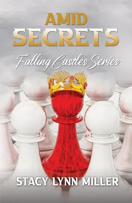 Entre secretos - Amid Secrets