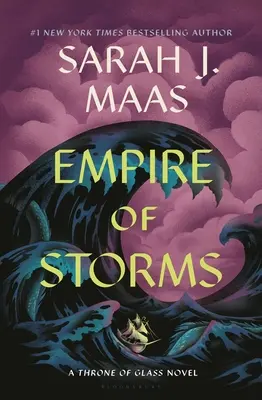 Imperio de las Tormentas - Empire of Storms