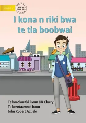 Puedo ser tendero - I kona n riki bwa te tia boobwai (Te Kiribati) - I Can Be A Shopkeeper - I kona n riki bwa te tia boobwai (Te Kiribati)