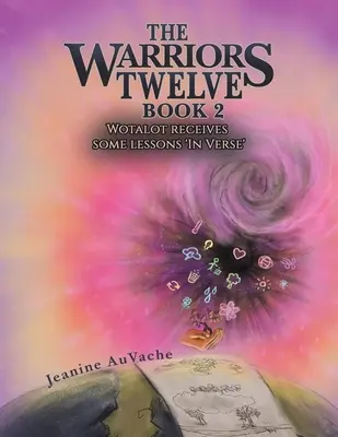 Los Doce Guerreros - Libro 2 - The Warriors Twelve - Book 2