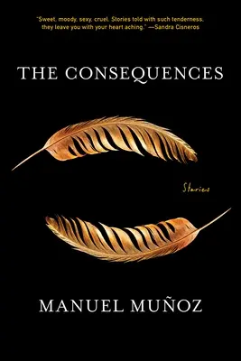 The Consequences: Stories