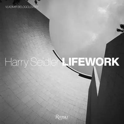 La vida de Harry Seidler - Harry Seidler Lifework