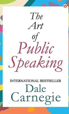 El arte de hablar en público - The Art of Public Speaking