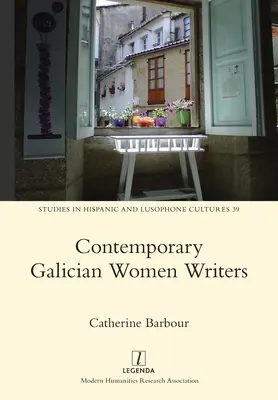 Escritoras gallegas contemporáneas - Contemporary Galician Women Writers