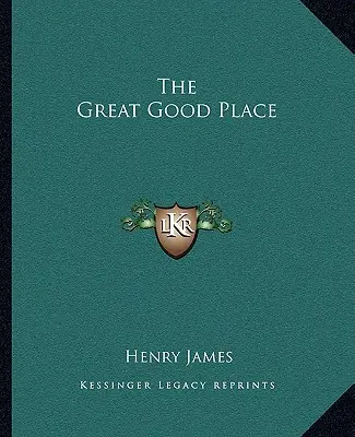 El Gran Buen Lugar - The Great Good Place