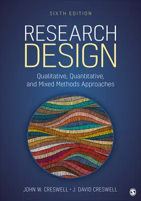 Diseño de la investigación: Métodos cualitativos, cuantitativos y mixtos - Research Design: Qualitative, Quantitative, and Mixed Methods Approaches