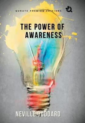 El poder de la conciencia [tapa dura] - The Power of Awareness [Hardback]
