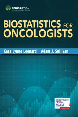 Bioestadística para oncólogos - Biostatistics for Oncologists