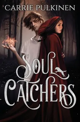 Los cazadores de almas - Soul Catchers