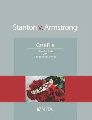 Stanton contra Armstrong: Archivo del caso - Stanton v. Armstrong: Case File