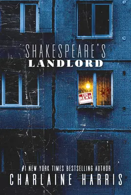 Shakespeare's Landlord / El Casero de Shakespeare - Shakespeare's Landlord