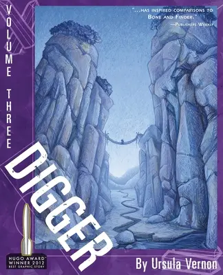 Digger: Volumen 3 - Digger: Volume 3