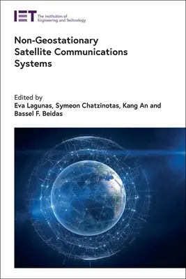 Sistemas de comunicaciones por satlite no geoestacionario - Non-Geostationary Satellite Communications Systems