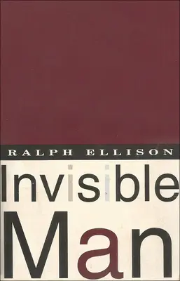 El hombre invisible - Invisible Man