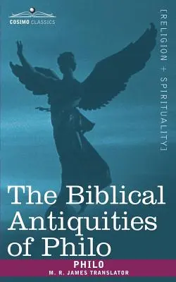 Las antigüedades bíblicas de Filón - The Biblical Antiquities of Philo