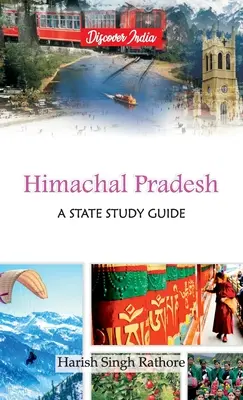 Himachal Pradesh: A State Study Guide