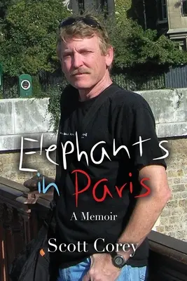 Elefantes en París - Elephants in Paris