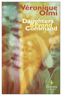 Hijas sin mando - Daughters Beyond Command