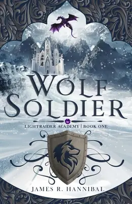 El soldado lobo: Volumen 1 - Wolf Soldier: Volume 1