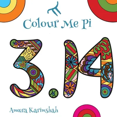 Color Me Pi - Colour Me Pi
