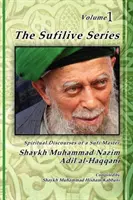 Serie Sufilive, Vol. 1 - The Sufilive Series, Vol 1