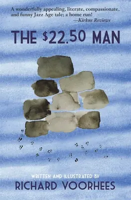 El hombre de 22,50 dólares - The $22.50 Man