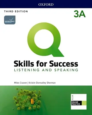 Q3e 3 Listening and Speaking Student Book Split a Pack