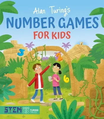 Juegos numéricos de Alan Turing para niños - Alan Turing's Number Games for Kids