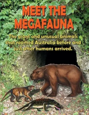 Conozca a la megafauna 2 - Meet the Megafauna 2
