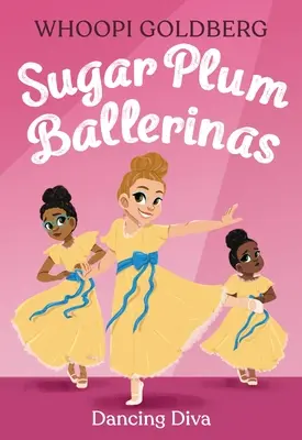 Sugar Plum Ballerinas: Diva Bailarina - Sugar Plum Ballerinas: Dancing Diva