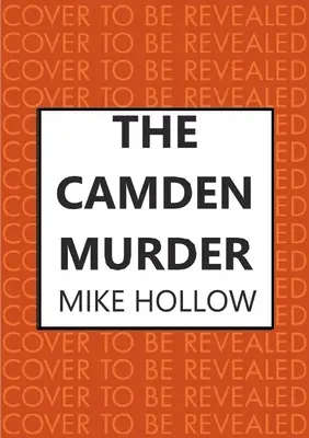 El asesinato de Camden - The Camden Murder