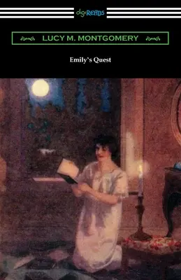 La búsqueda de Emily - Emily's Quest