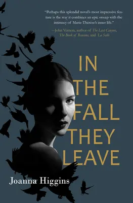 En otoño se van: Una novela de la Primera Guerra Mundial - In the Fall They Leave: A Novel of the First World War