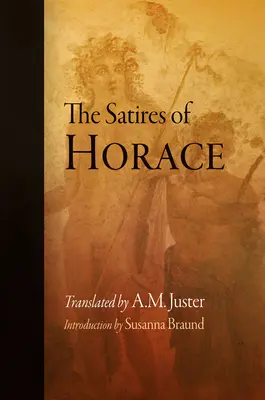 Las Sátiras de Horacio - The Satires of Horace