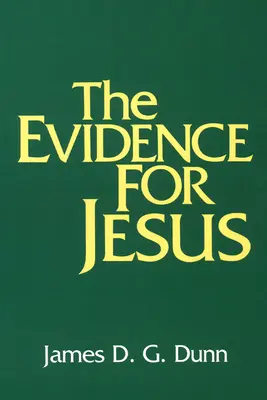 Las pruebas a favor de Jesús - The Evidence for Jesus