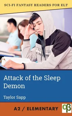 El ataque del demonio del sueño - Attack of the Sleep Demon