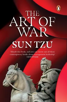 El arte de la guerra (Premium Paperback, Penguin India) - The Art of War (Premium Paperback, Penguin India)