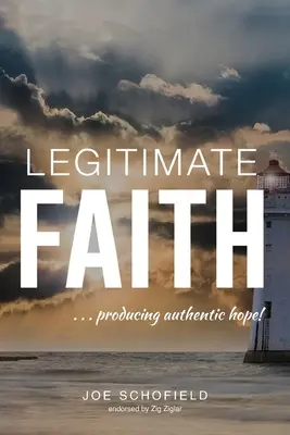 Fe legítima: ...¡producir auténtica esperanza! - Legitimate Faith: ...producing authentic hope!