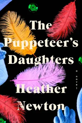 Las hijas del titiritero - The Puppeteer's Daughters