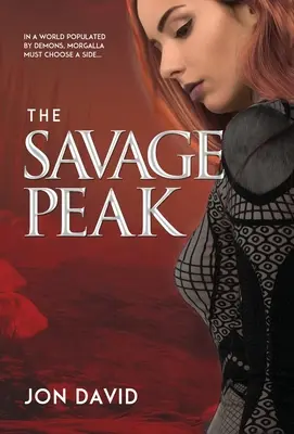 El pico salvaje - The Savage Peak