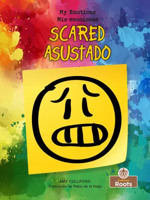 Asustado Bilingüe - Asustado (Scared) Bilingual