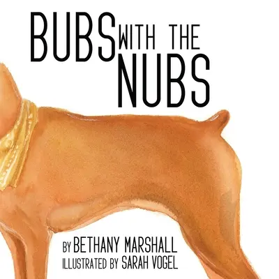 Bubs con los Nubs - Bubs with the Nubs