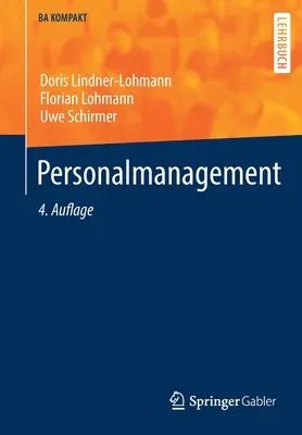 Gestión personal - Personalmanagement