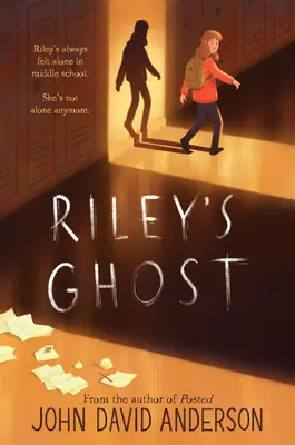 El fantasma de Riley - Riley's Ghost